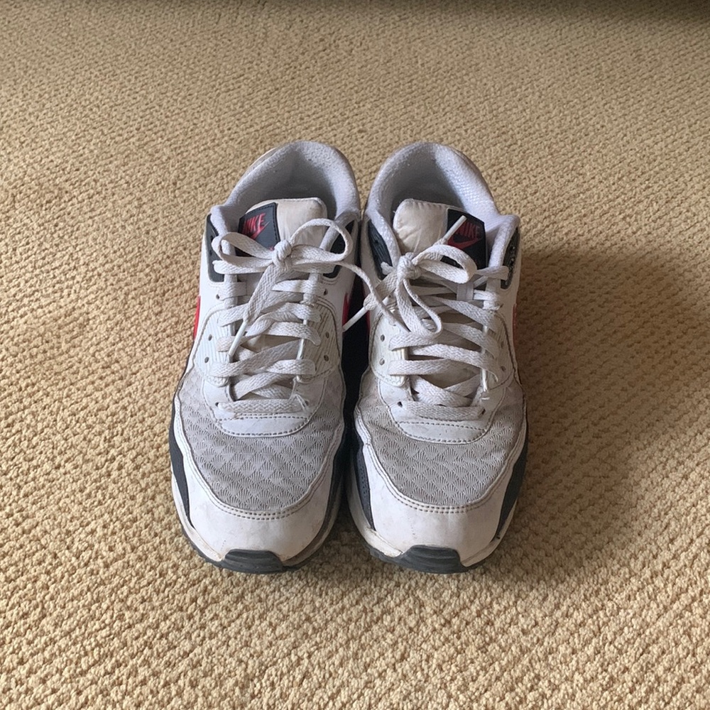 air max size 9.5